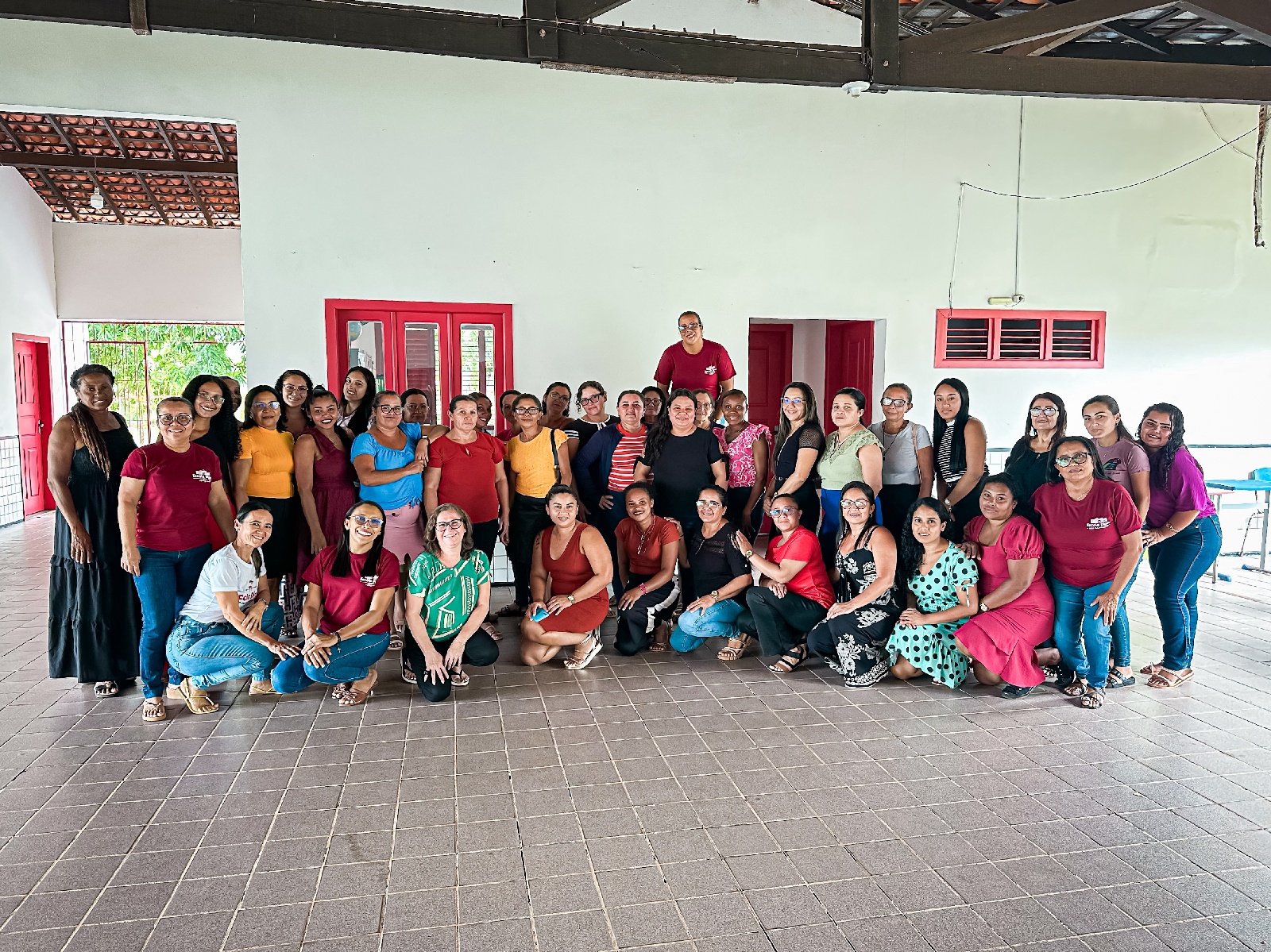 Gestão do prefeito Zé Martins investe na formação de professores em Bequimão