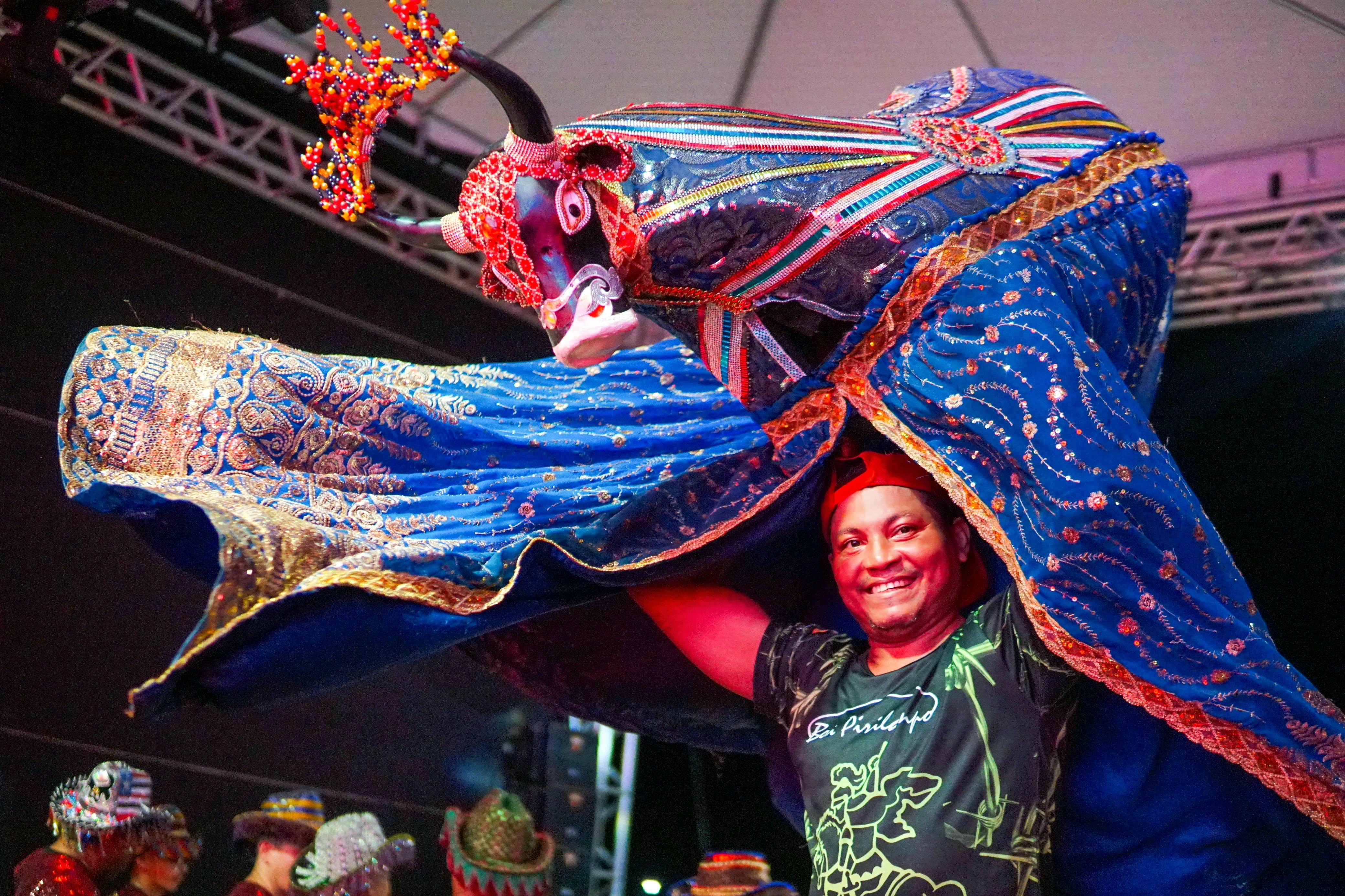 Bequimão90Anos: Bequimão celebra 90 anos com grande festa e dá início ao São João de Histórias