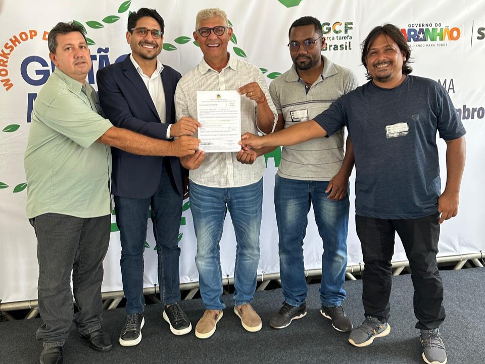 Vitória! Prefeito Zé Martins conquista licença que legaliza extração de areia em comunidades quilombolas